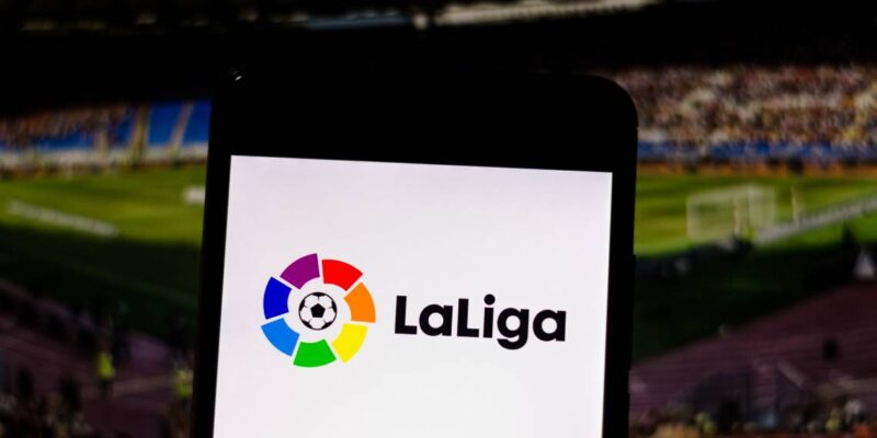 La Liga