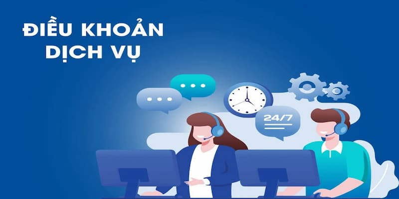 Nội dung điều khoản dịch vụ về luật sửa đổi tại Cakhiatv